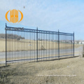 low price iron pool fence for houses